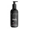 DEEPLY Зволожувальний гель для душу Sakura Blossom Moisturizing Shower Gel, 300 мл