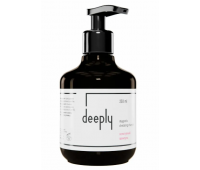 Хелатуючий шампунь Deeply magnetic chelating shampoo 250 мл