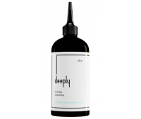 Освіжаючий пілінг для шкіри голови Deeply refreshing scalp peeling 200 мл