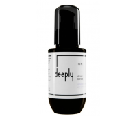 Шовковий флюїд для волосся Deeply delicate silk fluid 100 мл
