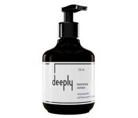 Тонувальний шампунь для блонду Deeply Blond Toning Shampoo 250 мл