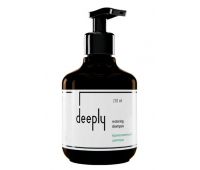 Відновлюючий шампунь Deeply restoring shampoo