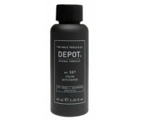 Активатор для крем-фарби для бороди та волосся Depot 507 Color Activator 60 мл Активатор для крем-фарби для бороди та волосся Depot 507 Color Activator 60 мл