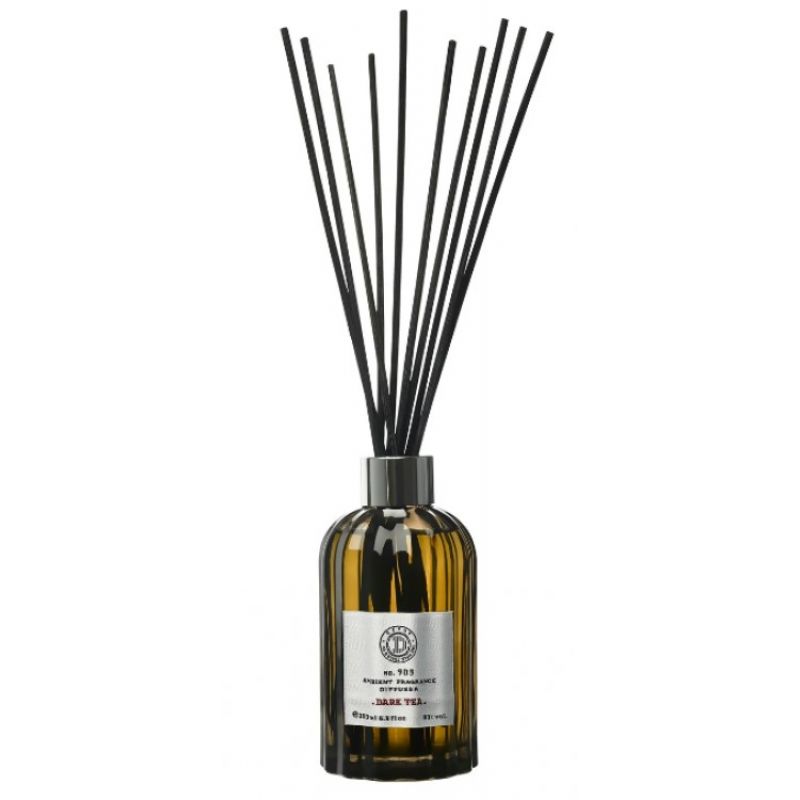 Аромадифузор Темний чай Depot 903 Ambient Fragrance Diffuser Dark Tea 200 мл Аромадифузор Темний чай Depot 903 Ambient Fragrance Diffuser Dark Tea 200 мл