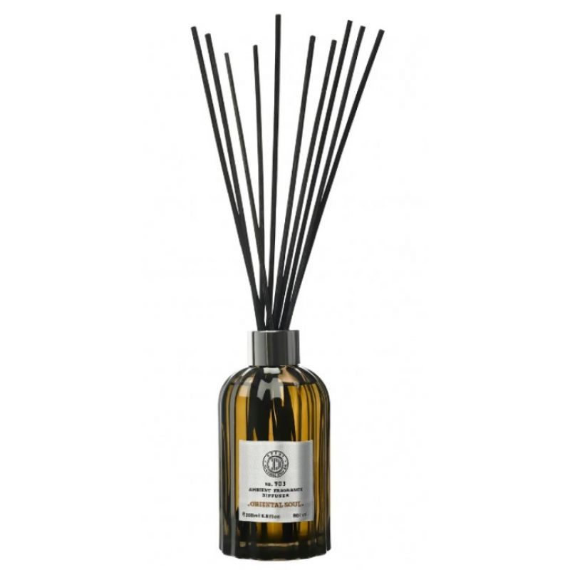 Аромадифузор Східний аромат Depot 903 Ambient Fragrance Diffuser Oriental Soul 200 мл Аромадифузор Східний аромат Depot 903 Ambient Fragrance Diffuser Oriental Soul 200 мл