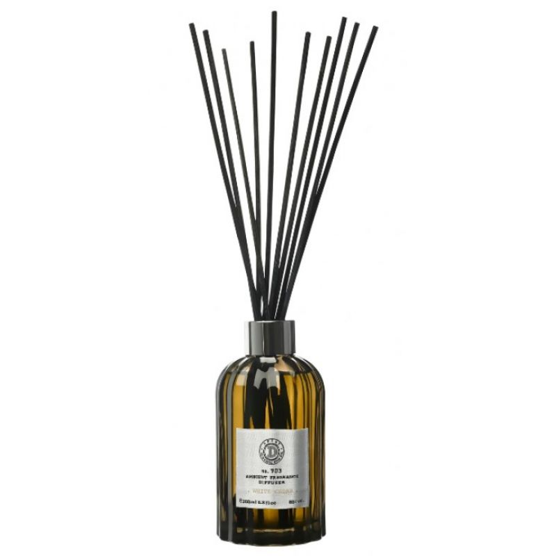 Аромадифузор Білий кедр Depot 903 Ambient Fragrance Diffuser White Cedar 200 мл Аромадифузор Білий кедр Depot 903 Ambient Fragrance Diffuser White Cedar 200 мл