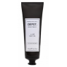 Чорний гель-камуфляж для сивини Depot 307 Black Gel 125 мл