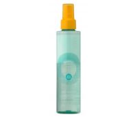 Двофазний спрей для розплутування волосся з УФ-фільтрами Screen SunControl Sunbath Hair Protective Detangler 200 мл Двофазний спрей для розплутування волосся з УФ-фільтрами Screen SunControl Sunbath Hair Protective Detangler 200 мл
