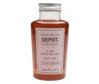 Гель для душу Містичний бурштин Depot 601 Gentle Body Wash Mystic Amber 250 мл Гель для душу Містичний бурштин Depot 601 Gentle Body Wash Mystic Amber 250 мл