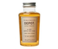 Гель для душу Свіжий чорний перець - Depot 601 Gentle Body Wash Fresh Black Pepper 250 мл Гель для душу Свіжий чорний перець - Depot 601 Gentle Body Wash Fresh Black Pepper 250 мл