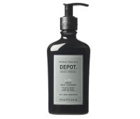 Гель очищувальний для обличчя й шиї для щоденного застосування Depot 801 Daily Skin Cleanser 200 мл