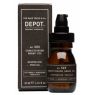 Олія для бороди кондиціонувальна Містична ваніль Depot 505 Beard Oil Mysterious Vanilla 30 мл