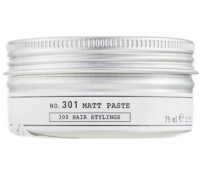 Матуюча паста для волосся Depot 301 Matt Paste 75 мл Матуюча паста для волосся Depot 301 Matt Paste 75 мл