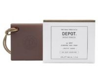 Мило для тіла Містичний бурштин Depot 602 Scented Bar Soap Mystic Amber 100 г