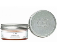 Моделюючий віск для волосся Depot 303 Modelling Wax 100 мл
