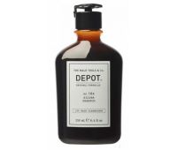 Шампунь для сивого та світлого волосся Depot 104 Silver Shampoo Шампунь для сивого та світлого волосся Depot 104 Silver Shampoo