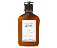 Шампунь проти лупи для жирного волосся Depot 102 Anti-Dandruff and Sebum Control Shampoo Шампунь проти лупи для жирного волосся Depot 102 Anti-Dandruff and Sebum Control Shampoo