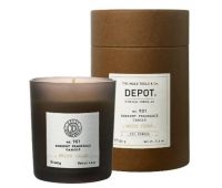 Свічка ароматизована Білий кедр Depot 901 Ambient Fragrance Candle White Cedar 160 г