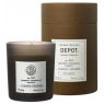Свічка ароматизована Класичний одеколон Depot 901 Ambient Fragrance Candle Classic Cologne 160 г