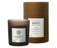 Свічка ароматизована Містичний бурштин Depot 901 Ambient Fragrance Candle Mystic Amber 160 г Свічка ароматизована Містичний бурштин Depot 901 Ambient Fragrance Candle Mystic Amber 160 г