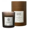 Свічка ароматизована Містичний бурштин Depot 901 Ambient Fragrance Candle Mystic Amber 160 г
