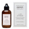Зміцнюючий комплекс проти випадіння волосся Depot 205 Invigorating Hair Treatment 100 мл