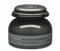 Зволожувальний крем для обличчя й шиї Depot 803 Daily Face Moisturizer 50 мл