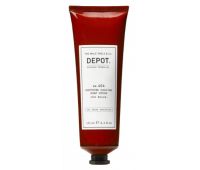 Заспокійливий крем для гоління Depot 404 Soothing Shaving Soap Cream Заспокійливий крем для гоління Depot 404 Soothing Shaving Soap Cream