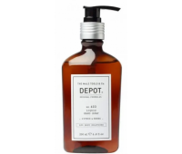 Рідке мило для рук Depot 603 Liquid Hand Soap Citrus and Herbs 200 мл Рідке мило для рук Depot 603 Liquid Hand Soap Citrus and Herbs 200 мл