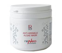 Альгінатна маска з міорелаксуючим ефектом Derma Series Anti-Wrinkle Algae Mask 210 г Альгінатна маска з міорелаксуючим ефектом Derma Series Anti-Wrinkle Algae Mask 210 г