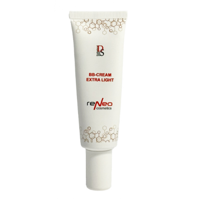 ВВ-крем екстра легкий Derma Series BB-Cream Extra Light 30 мл ВВ-крем екстра легкий Derma Series BB-Cream Extra Light 30 мл