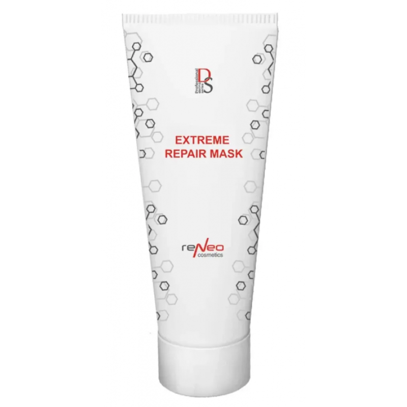Регенеруюча пептидна маска для швидкого відновлення шкіри Derma Series Extreme Repair Mask Регенеруюча пептидна маска для швидкого відновлення шкіри Derma Series Extreme Repair Mask