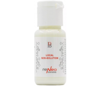 Протизапальний підсушуючий засіб Derma Series Local SOS-solution Протизапальний підсушуючий засіб Derma Series Local SOS-solution