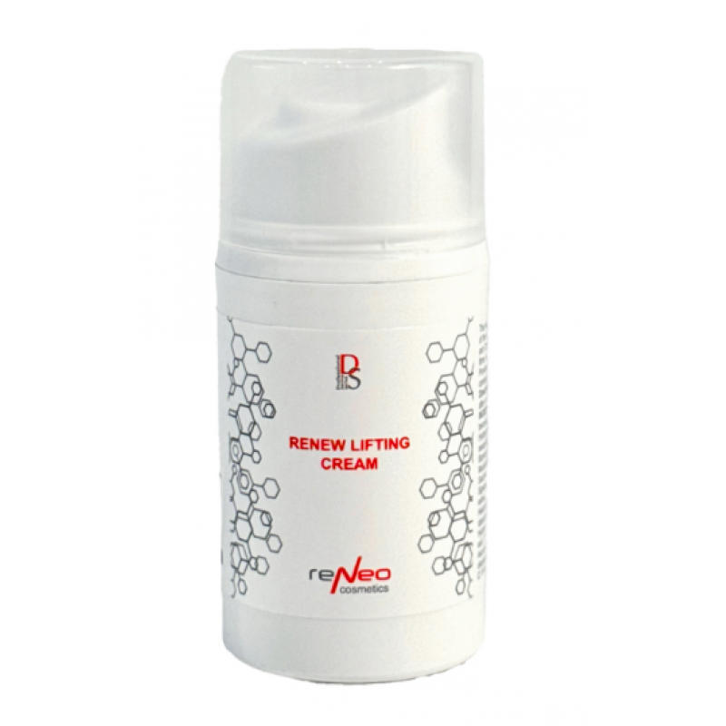 Регенеруючий крем з ефектом ліфтингу Derma Series Renew Lifting Cream Регенеруючий крем з ефектом ліфтингу Derma Series Renew Lifting Cream