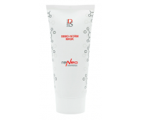 Себорегулююча маска із заспокійливим ефектом Derma Series Sebo-norm Mask Себорегулююча маска із заспокійливим ефектом Derma Series Sebo-norm Mask