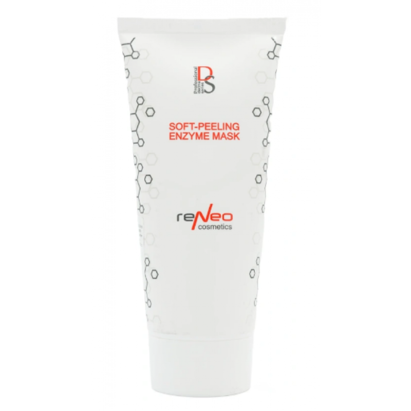 Ензимна крем-маска Derma Series Soft-peeling Enzyme Mask Ензимна крем-маска Derma Series Soft-peeling Enzyme Mask
