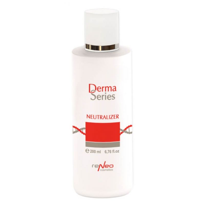 Нейтралізатор Derma Series Neutralizer 200 мл Нейтралізатор Derma Series Neutralizer 200 мл