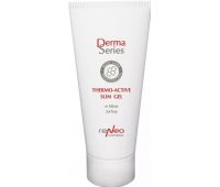 Термоактивний гель для проблемних зон Derma Series Thermo-Active Slim Gel Термоактивний гель для проблемних зон Derma Series Thermo-Active Slim Gel