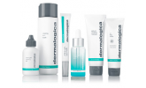 Серия Dermalogica Active Clearing - контроль акне и уменьшение сопутствующих признаков старения