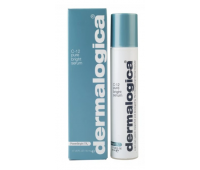 Освітлюючий серум для рівного тону та сяйва шкіри Dermalogica C-12 pure bright serum, 50 мл