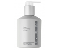 Зволожуючий крем для тіла Dermalogica body hydrating cream, 295 мл