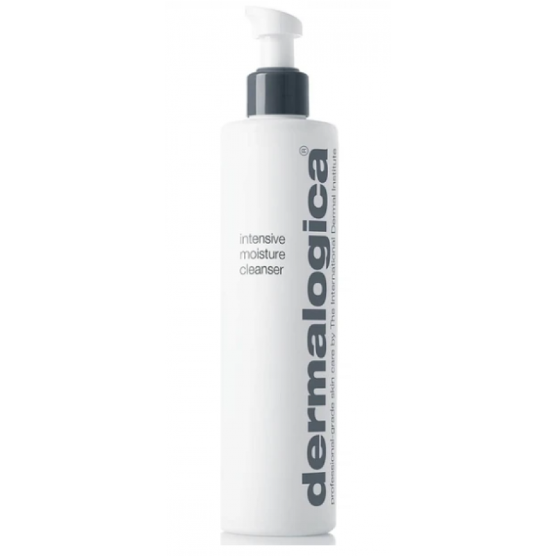Інтенсивний живильний зволожуючий очищувач для сухої шкіри Dermalogica intensive moisture cleanser Інтенсивний живильний зволожуючий очищувач для сухої шкіри Dermalogica intensive moisture cleanser