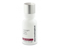 Нічна відновлююча сироватка, що зміцнює Dermalogica AGE Smart overnight repair serum, 15 мл