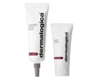 Нічний крем, що відновлює, з ретинолом 0,5% Dermalogica AGE Smart overnight retinol repair 0,5%, 30 мл