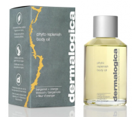 Фитомасло для тела Dermalogica phyto replenish body oil, 125 мл