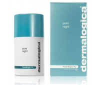 Нічний живильний крем від пігментації Dermalogica Rowerbright trx pure night, 50 мл