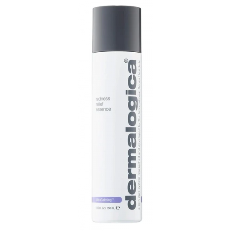 Есенція проти почервоніння Dermalogica UltraCalming redness relief essence, 150 мл Есенція проти почервоніння Dermalogica UltraCalming redness relief essence, 150 мл