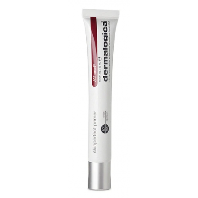 Ідеальний праймер для сяйва шкіри з тоном Dermalogica AGE Smart skin perfect primer SPF30, 22 мл Ідеальний праймер для сяйва шкіри з тоном Dermalogica AGE Smart skin perfect primer SPF30, 22 мл