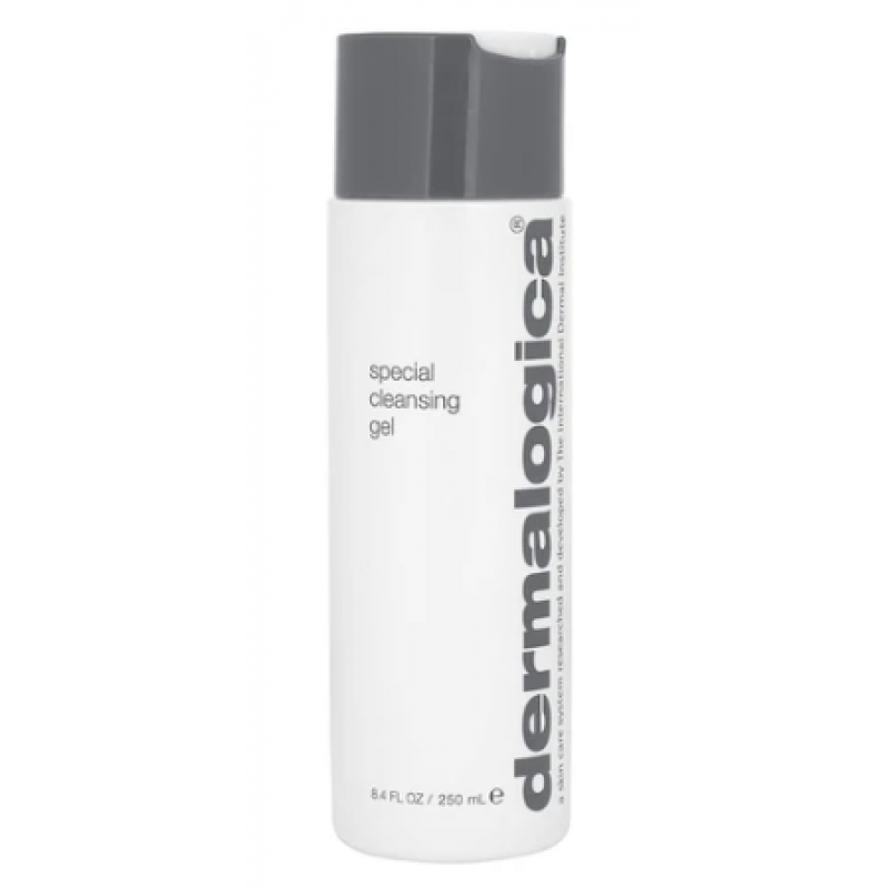 Спеціальний гель-очисник Dermalogica special cleansing gel Спеціальний гель-очисник Dermalogica special cleansing gel