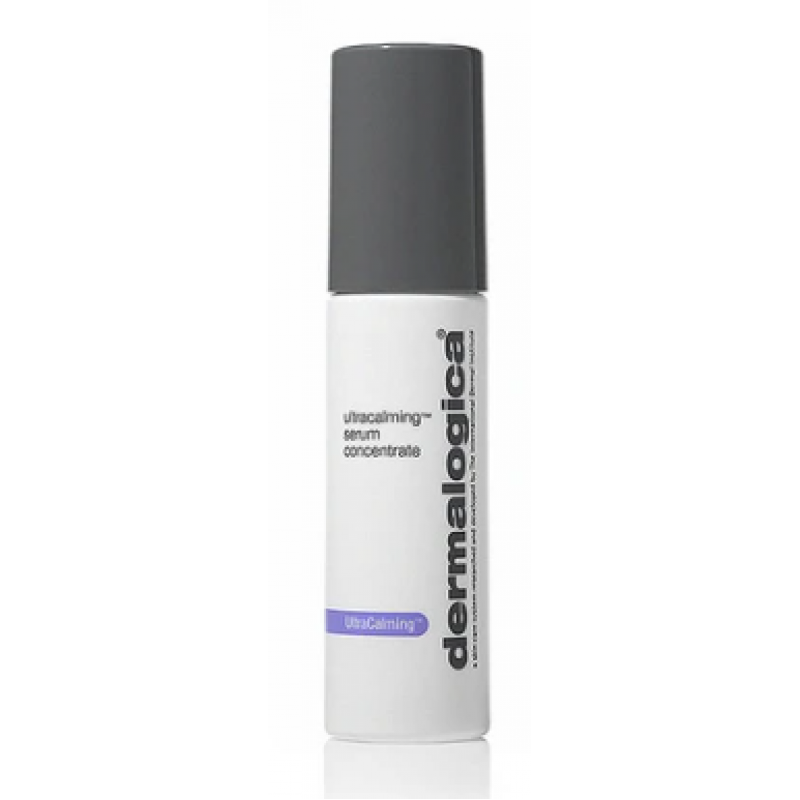 Заспокійливий серум-концентрат Dermalogica ultracalming serum concentrate, 40 мл Заспокійливий серум-концентрат Dermalogica ultracalming serum concentrate, 40 мл